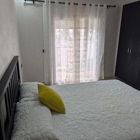 Saidia Beach Retreat - 2 Bedroom Apartment Экстерьер фото